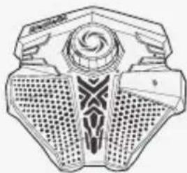 AVERMEDIA GM310 - 1