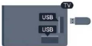PHILIPS 58PUT8509A - การติดตั้ง - 1