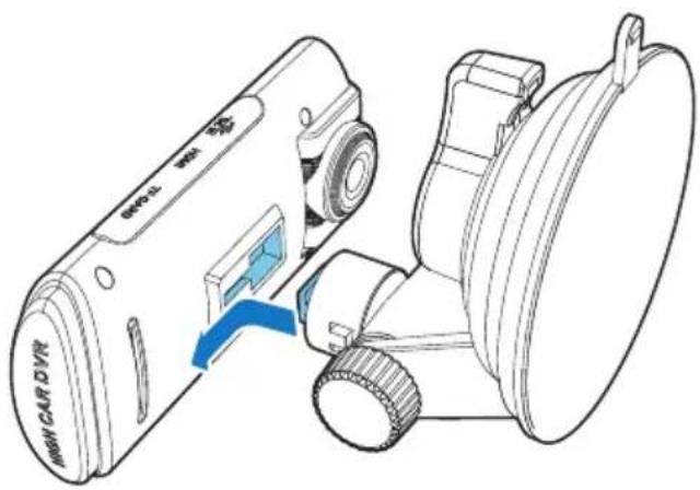 M00GAR DVR M00 GVR 12.5V