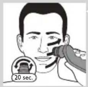20 sec.