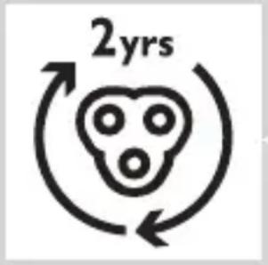 2yrs