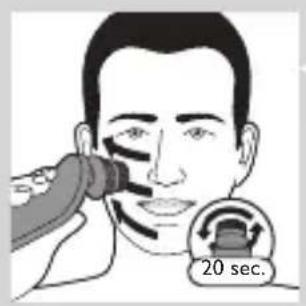 20 sec.