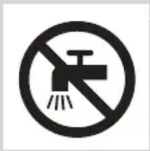 PHILIPS Series 5000 S5080 - Warning - 2