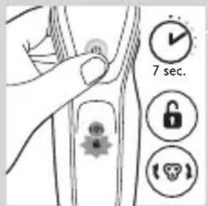 7 sec.