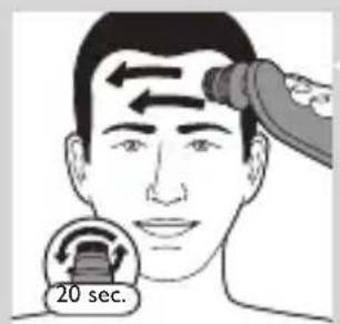 20 sec.