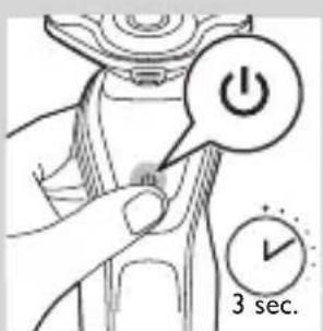 3 sec.