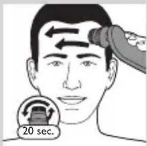 20 sec.