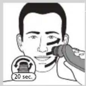 20 sec.