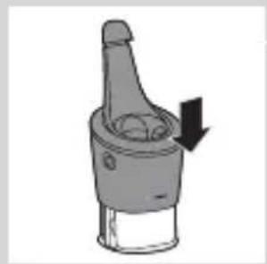 PHILIPS Series 5000 S5080 - Brivnik očistite pod tekočo vodo - 1