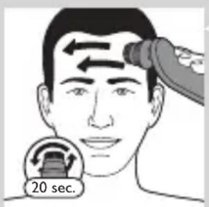 20 sec.