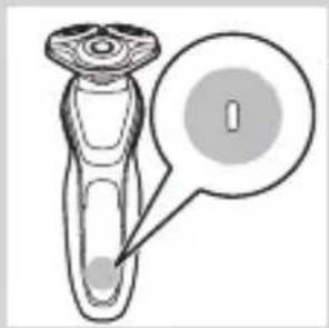 PHILIPS Series 5000 S5080 - Aku on täis laetud - 2