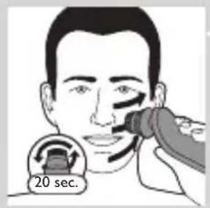 20 sec.