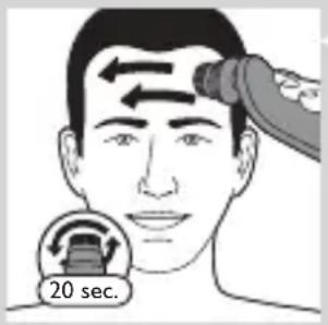 20 sec.