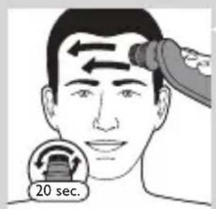 20 sec.