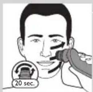 20 sec.