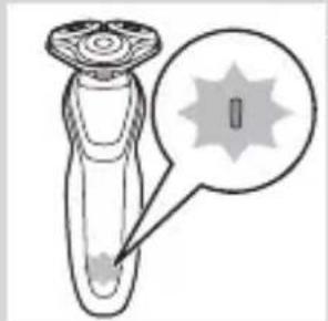 PHILIPS Series 5000 S5080 - Visiškai įkrautas maitinimo elementas - 2