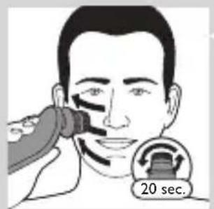 20 sec.