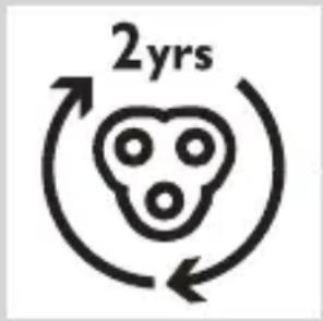 2yrs