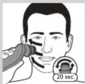 20 sec.