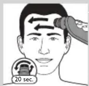 20 sec.