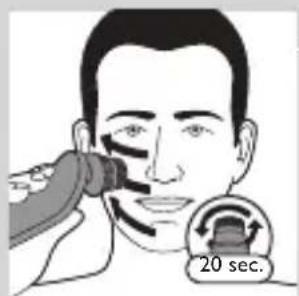 20 sec.