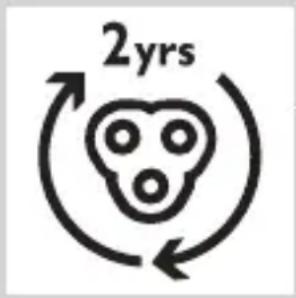 2yrs