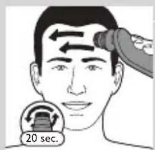 20 sec.