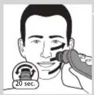 20 sec.