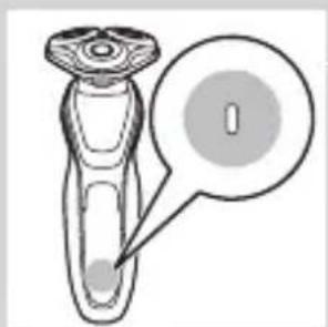 PHILIPS Series 5000 S5080 - Laikymas - 4