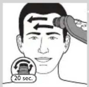 20 sec.