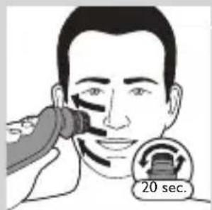 20 sec.