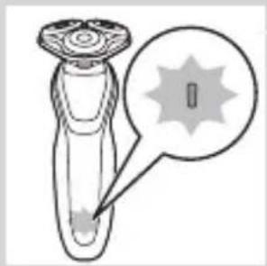 PHILIPS Series 5000 S5080 - Alacsony akkumulátorfeszültség - 2