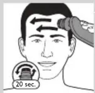 20 sec.