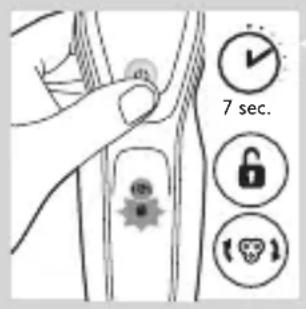 7 sec.