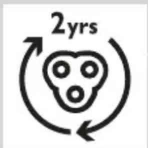 2yrs