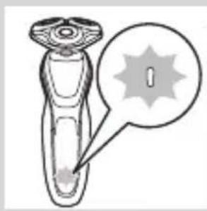 PHILIPS Series 5000 S5080 - Laikymas - 3