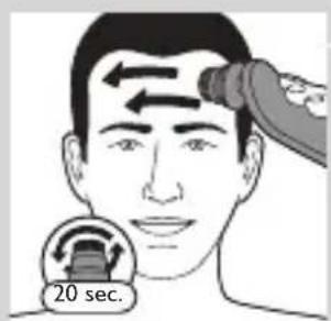 20 sec.