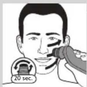 20 sec.