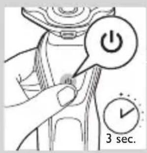3 sec.