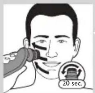 20 sec.