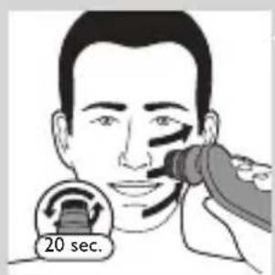 20 sec.