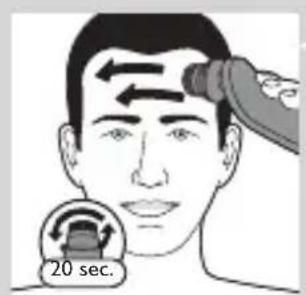 20 sec.