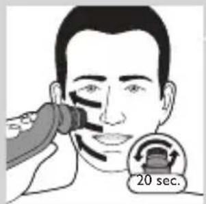20 sec.