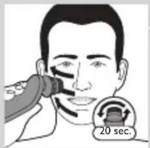 20 sec.