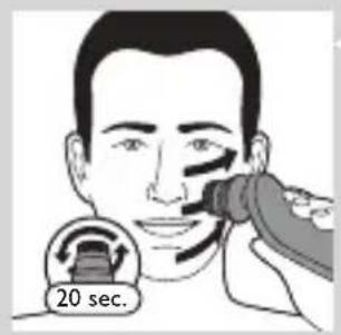 20 sec.