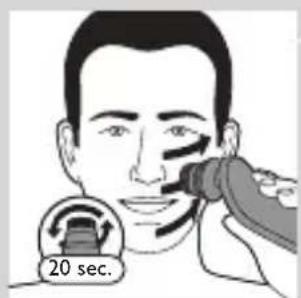 20 sec.