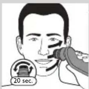 20 sec.
