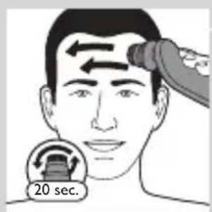 20 sec.
