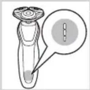 PHILIPS Series 5000 S5080 - SLOVENSKY480 - 1