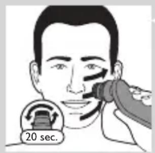 20 sec.